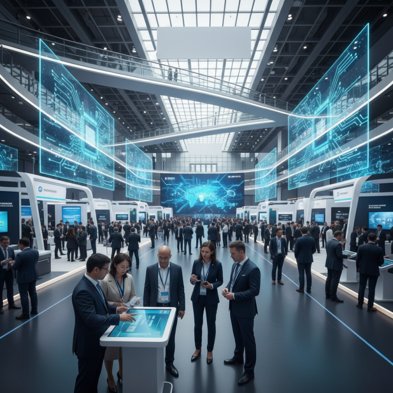 Why Choose Integrated Chips at the 139th Canton Fair 2026?