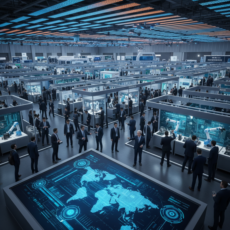 Best PCB Manufacturing Solutions at 2026 Canton Fair?