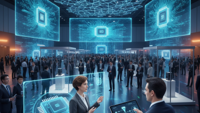 Why Choose Integrated Chips at the 139th Canton Fair 2026?