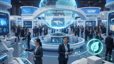 Top 5 Filter Paper Trends at the 139th Canton Fair 2026?