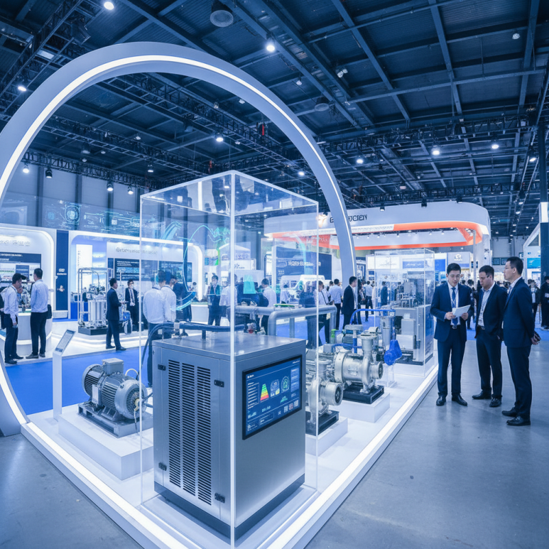 How to Choose VFD for Water Pump at 2026 Canton Fair?