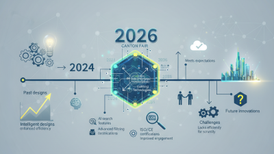 Top 10 Optical Switch Innovations at 2026 Canton Fair?