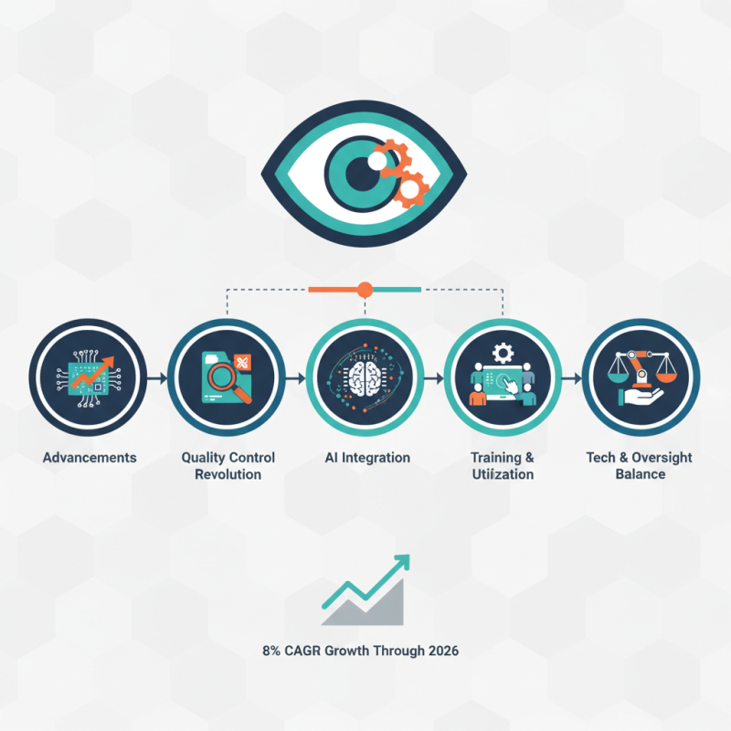 Top 5 Industrial Vision Inspection Tips for 2026 Canton Fair?