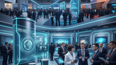 China Best Aluminum Electrolytic Capacitors at 2026 Canton Fair?