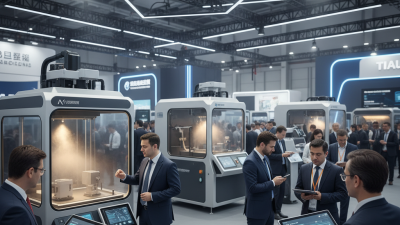 Top 10 Dustproof Testing Machines at 2026 Canton Fair?