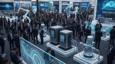 Best Vfd For Water Pump at 2026 Canton Fair for Global Buyers?