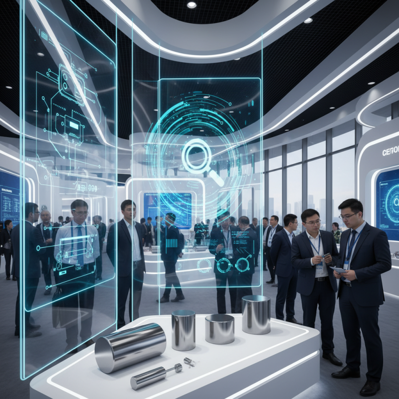 Top Advantages of Polyester Film Capacitors at 2026 Canton Fair?