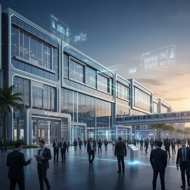 Best Commercial Windows and Doors at 2026 Canton Fair?