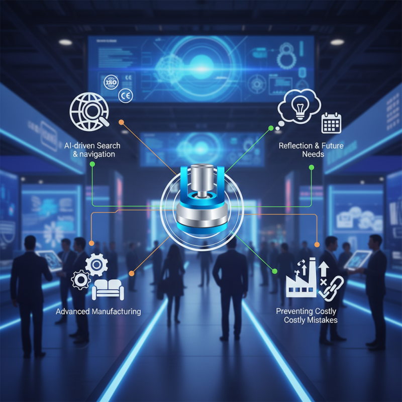 How to Choose a Tension Load Cell at the 2026 Canton Fair?