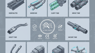 Top 10 Grey Tube Products to Discover at 2026 Canton Fair?