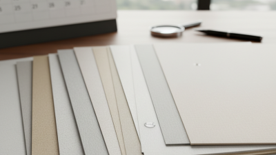 How to Choose the Best Ticket Printing Paper for 2026 Canton Fair?