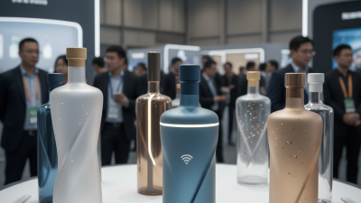 Top Liquor Bottle Trends at 2026 Canton Fair for Global Buyers?