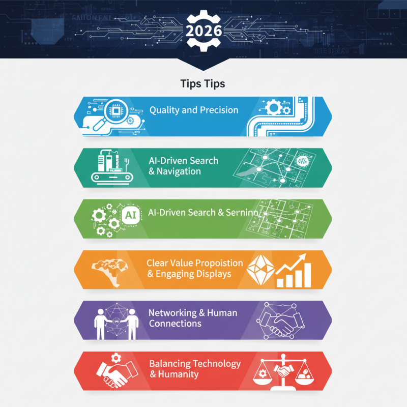Top 5 PCB Manufacturing Tips for Success at 2026 Canton Fair?