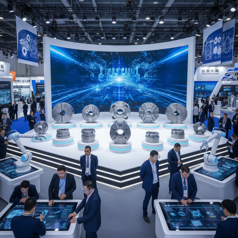 Top 10 Carbide Dies to Discover at 2026 Canton Fair?