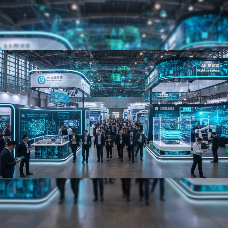 PCB Manufacturing Insights for 2026 How to Succeed at Canton Fair?