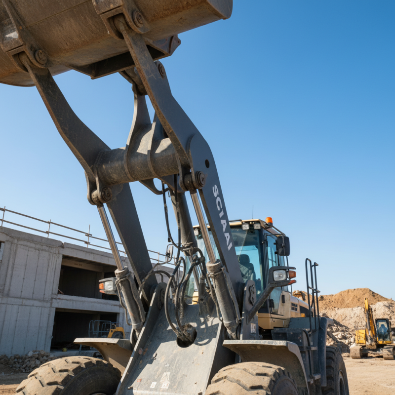 Top 10 Loader Lift Cylinder Features You Should Know?