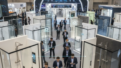 China Top Local Shower Doors at 2026 Canton Fair for Buyers?