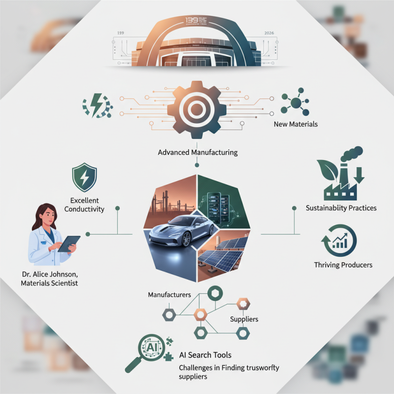 Why Choose Copper Sheets at the 139th Canton Fair 2026?