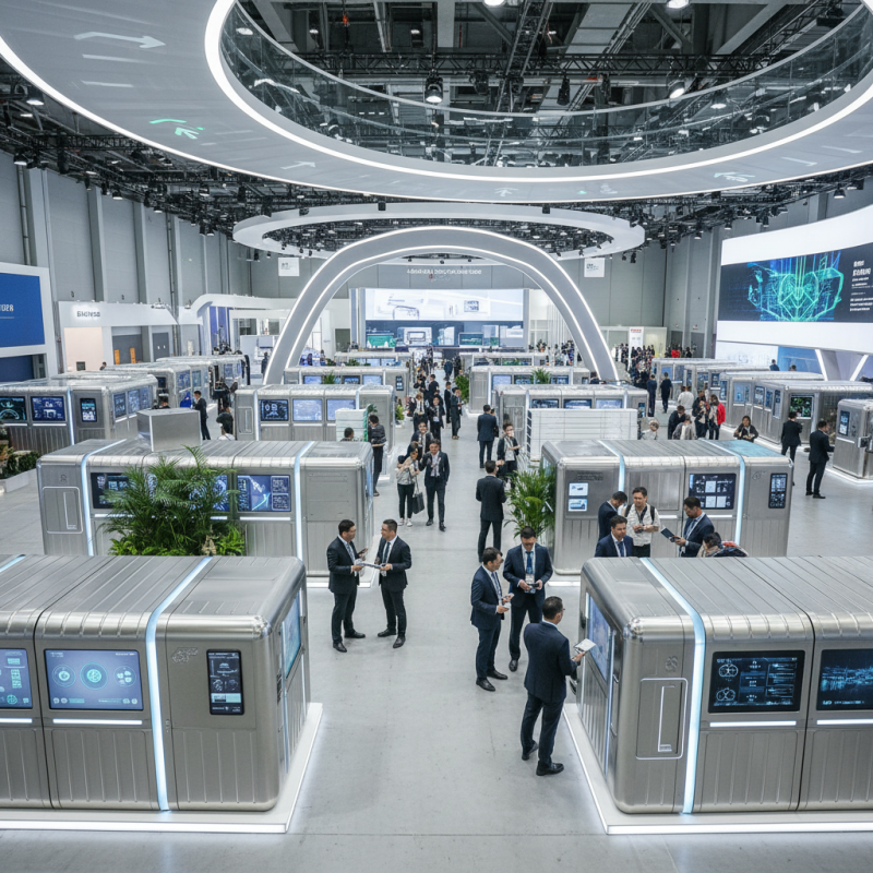 What is Storage Container at 2026 Canton Fair Guide?