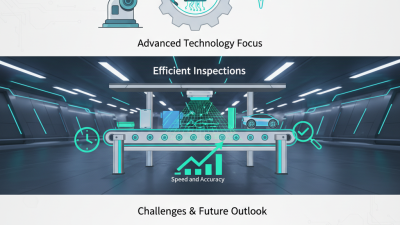 Industrial Vision Inspection Trends at 2026 Canton Fair?