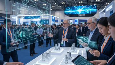 How to Choose 5 Pin Wire Connectors at the 2026 Canton Fair?