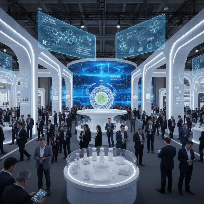 Top 10 Uses of llulose Powder at 2026 Canton Fair?