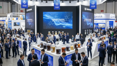 Top Asphalt Emulsifiers at 2026 Canton Fair for Global Buyers?