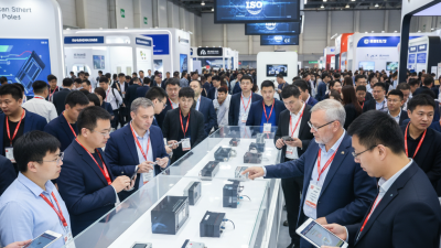 How to Choose the Best Signal Surge Protector at Canton Fair 2026?