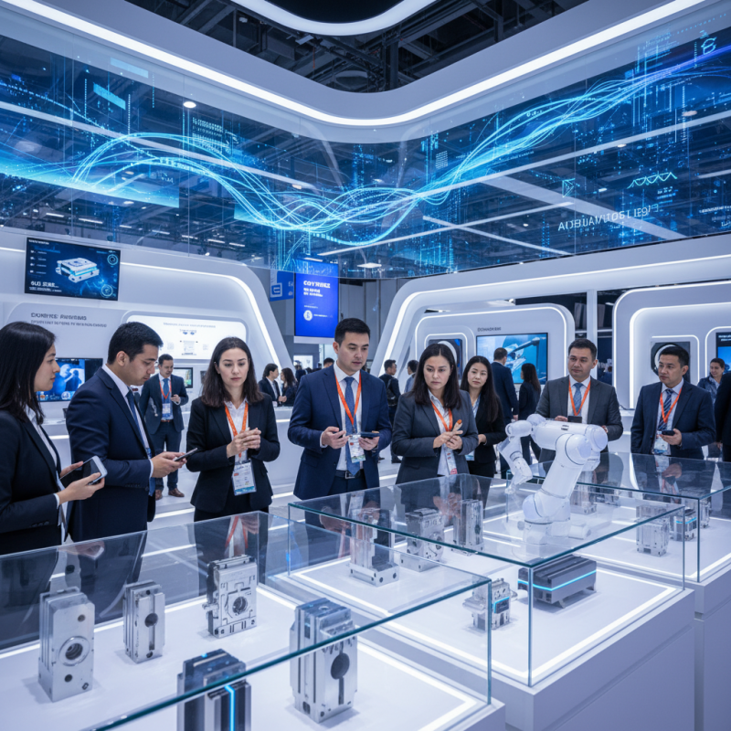 Top Tension Load Cells at 2026 Canton Fair for Global Buyers?