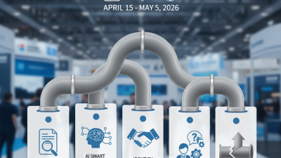 Top 5 Tips for Sourcing Grey Tube at 2026 Canton Fair