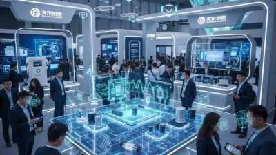 Top 10 Polyester Film Capacitors at 2026 Canton Fair?