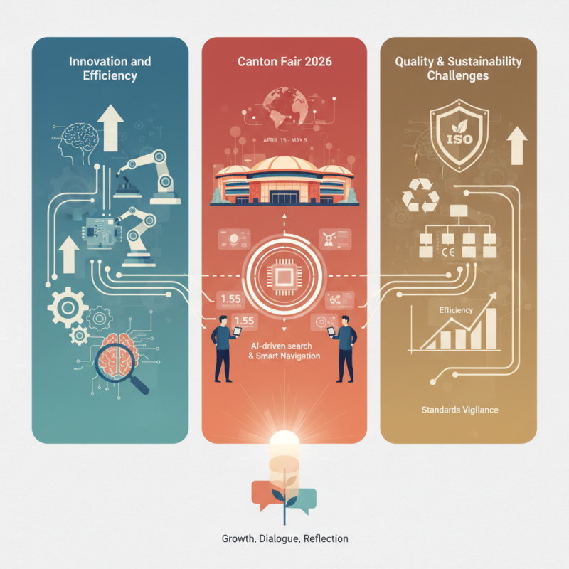 What is PCB Manufacturing at the 2026 Canton Fair?
