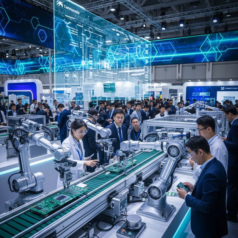 Top PCB Manufacturing Insights for 2026 Canton Fair Success?