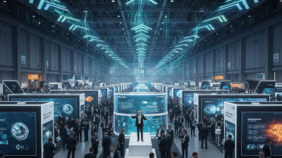 Crusher Wear Solutions at the 2026 Canton Fair for Global Buyers?