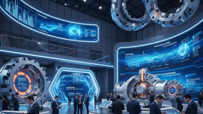 Best Crusher Wear Products at 2026 Canton Fair Insights?