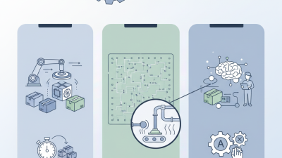 Why Vacuum Suction Solutions Are Essential for 2026 Canton Fair?