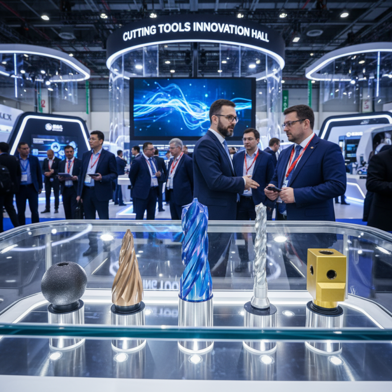 Top 5 Carbide Bits to Discover at 2026 Canton Fair?