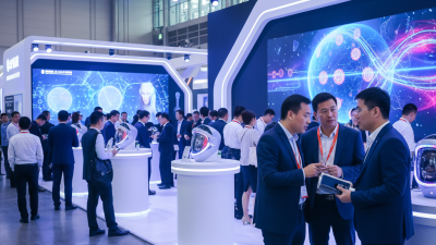Top Benefits of Led Face Light Therapy at 2026 Canton Fair?