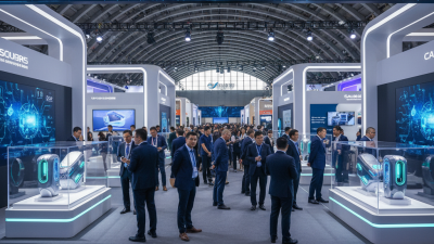 Signal Surge Protector Trends at 2026 Canton Fair What to Know?