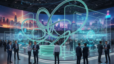 Top Fiber Optic Cable ADSS Trends for 2026 Canton Fair?