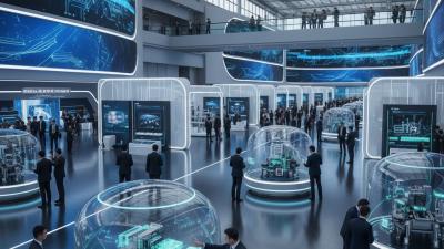 Best Optical Switches to Source at the 139th Canton Fair 2026?