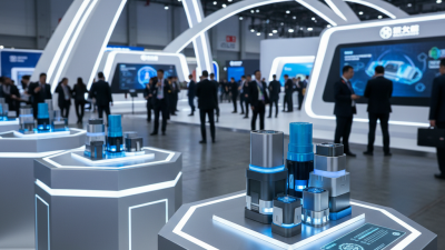 Top 5 Pin Wire Connectors Featured at 2026 Canton Fair?