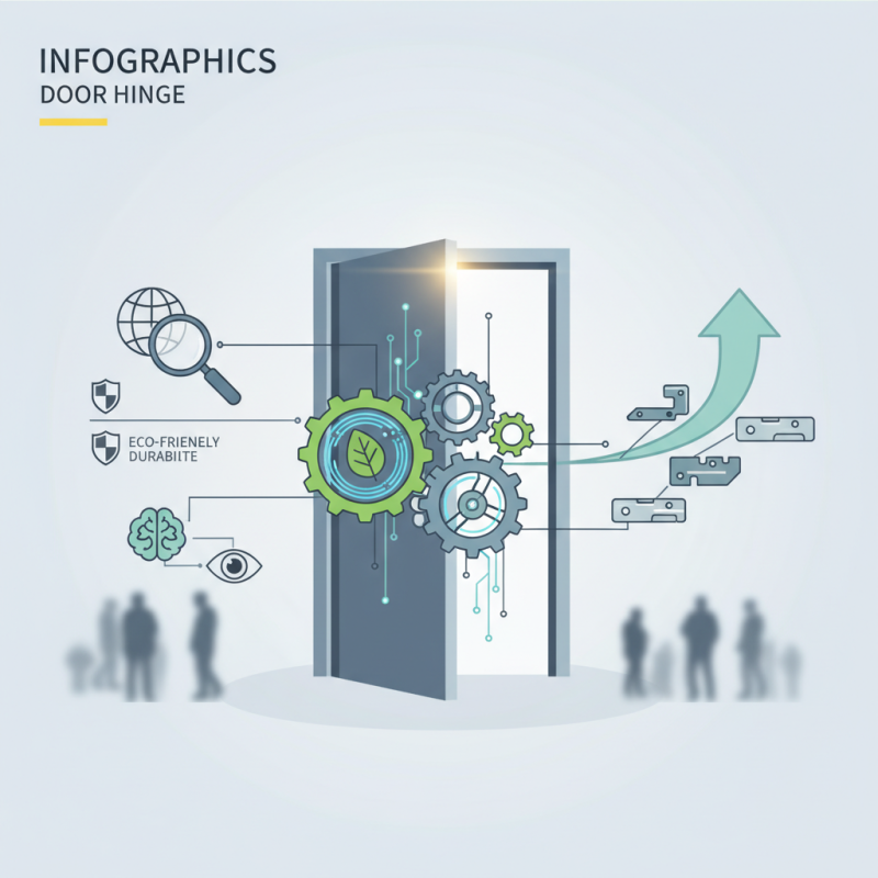 Top Door Hinge Trends to Watch at 2026 Canton Fair?