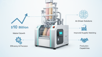 What is a Cosmetic Powder Machine for 2026 Canton Fair?