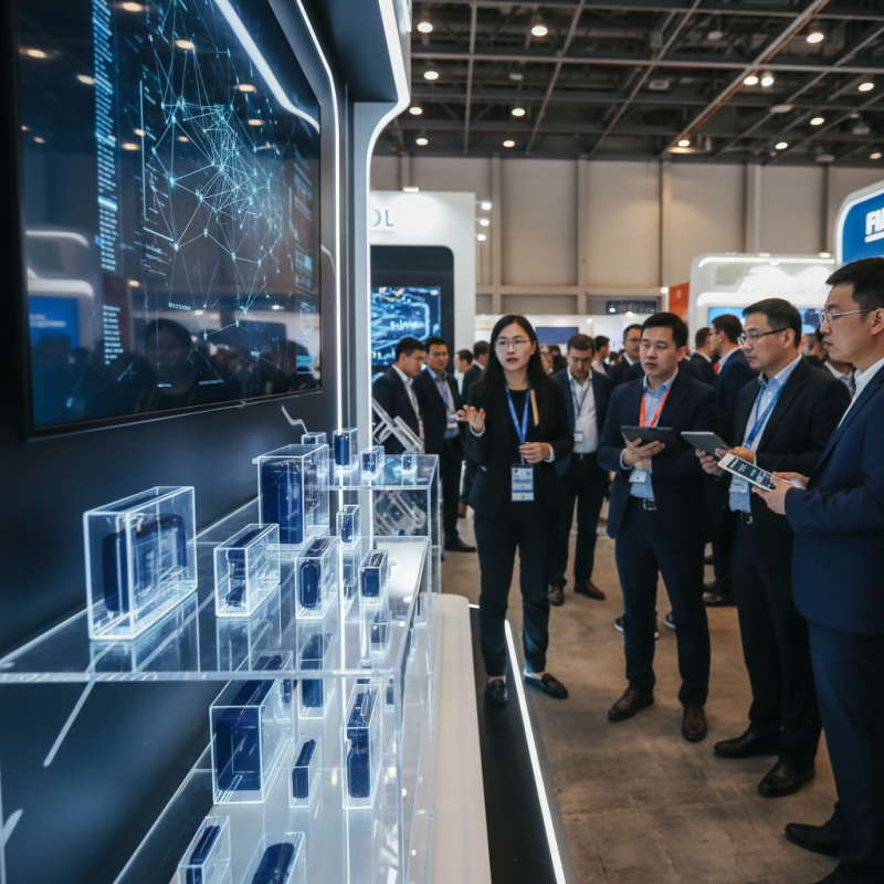 Top Polyester Film Capacitors at 2026 Canton Fair Opportunities?