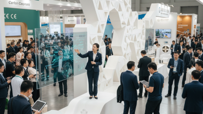 China Best Cellulose Powder Highlights at 2026 Canton Fair?