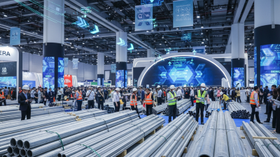 How to Source Hot Dip Galvanized Steel Pipe at 2026 Canton Fair?