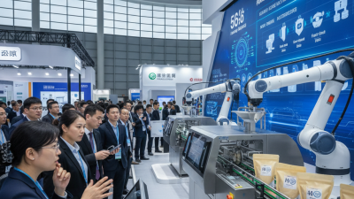 Pouch Packing Line Tips for Success at 2026 Canton Fair?