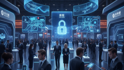 Electronic Keys Insights for 2026 Canton Fair Buyers?