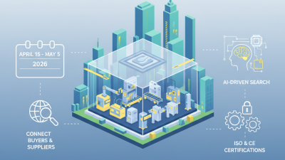 Top Packing Sealing Machines at the 139th Canton Fair 2026?